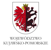 logo województwo kujawsko-pomorskie